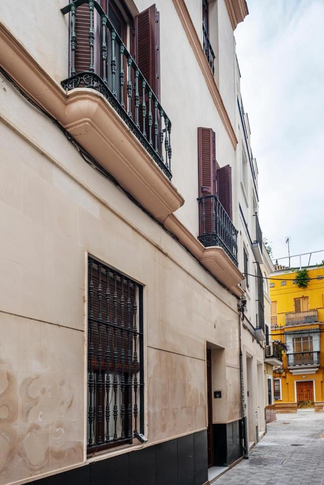 El Arenal De Sevilla, De Toros Y Galeras Kültér fotó