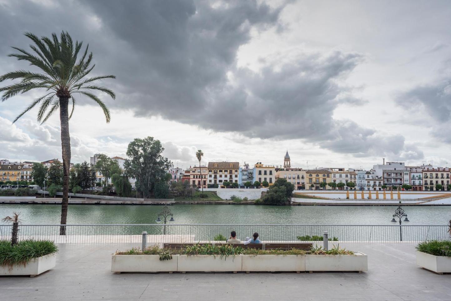 El Arenal De Sevilla, De Toros Y Galeras Kültér fotó